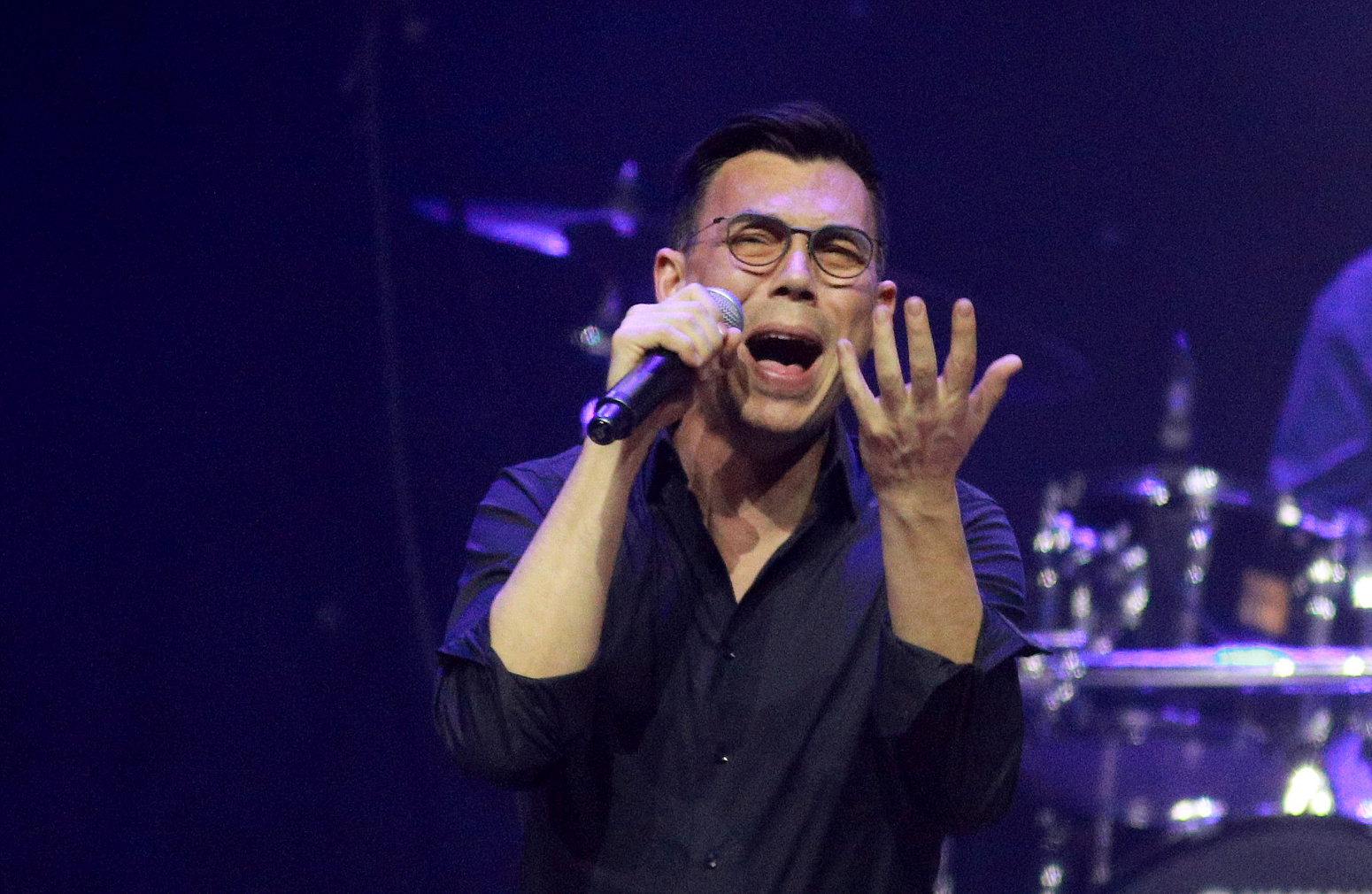 Željko Vasić slavi 25 godina karijere: Sprema spektakl 7. novembra u Sava Centru