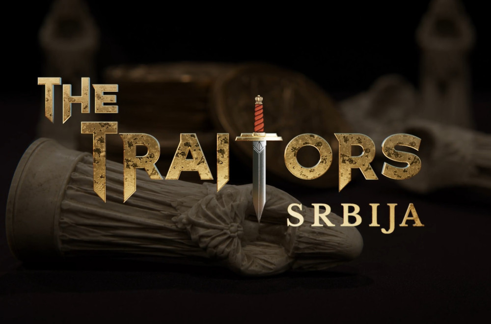 The Traitors Srbija: Ovo su pravila igre u kojoj niko nikome ne veruje!