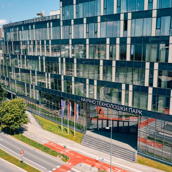 NTP Novi Sad potpisao dva međunarodna sporazuma - Jačanje veza sa kineskim inovacionim ekosistemom