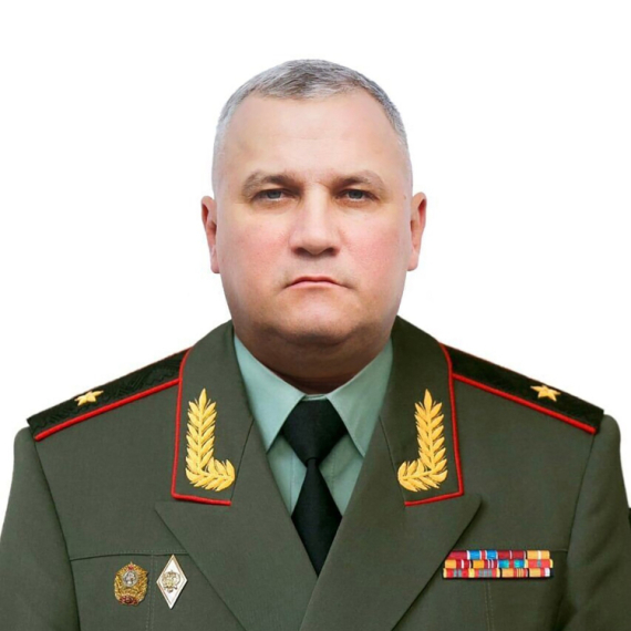 Likvidiran još jedan Putinov general? FOTO/VIDEO