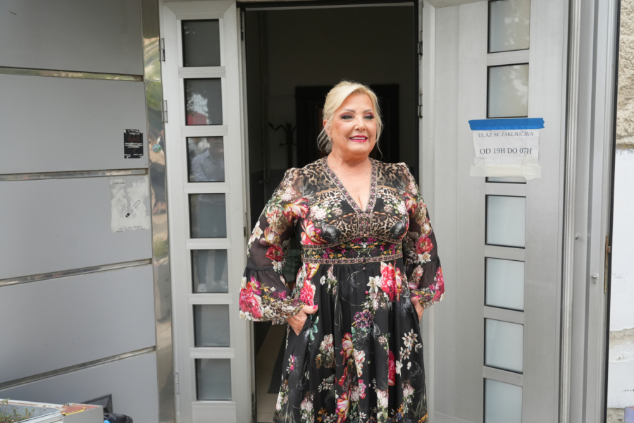 Ovo su članovi žirija nove sezone Zvezda Granda FOTO