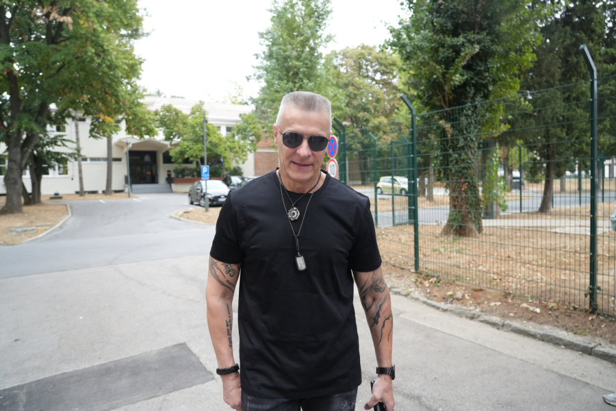 Ovo su članovi žirija nove sezone Zvezda Granda FOTO