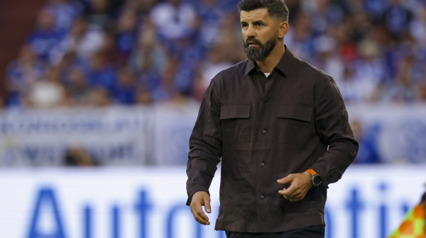 Trener Šalkea sanja klupu BiH