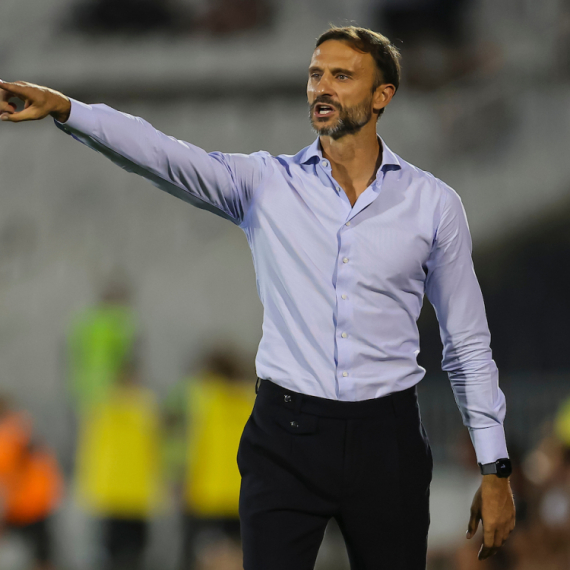 OFK Beograd ostao bez trenera