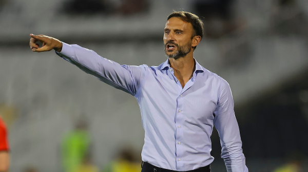 OFK Beograd ostao bez trenera