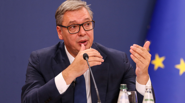 Blokaderi doživeli debakl u poređenju sa Vučićem: Za četiri sata prikupljeno tri puta više potpisa