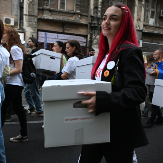 Veliki peh na predaji "studentske liste" – nisu mogli da pronađu najvažniji papir