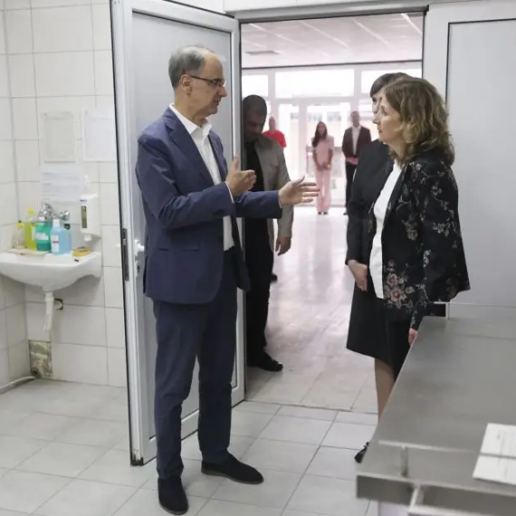 Trstenik: Domu zdravlja nedostaju lekari specijalisti i mobilni mamograf
