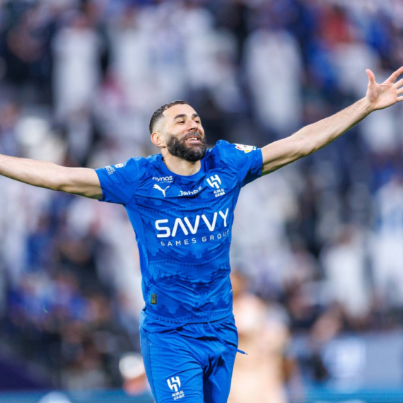 Karim Benzema u Bundesligi? Nešto se pitaju i Arapi