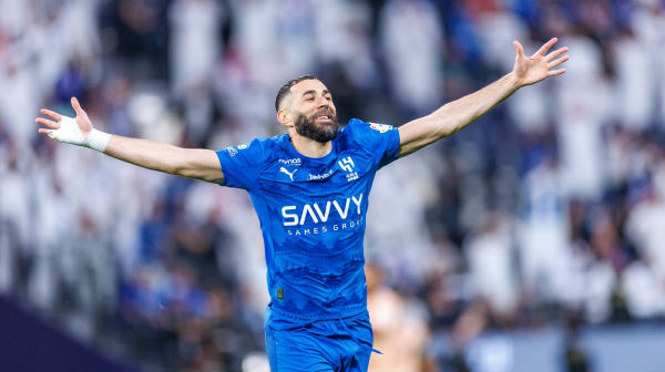 Karim Benzema u Bundesligi? Nešto se pitaju i Arapi