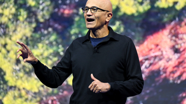 Šef Microsofta upozorava: "Superinteligencija mora pod ljudsku kontrolu!"
