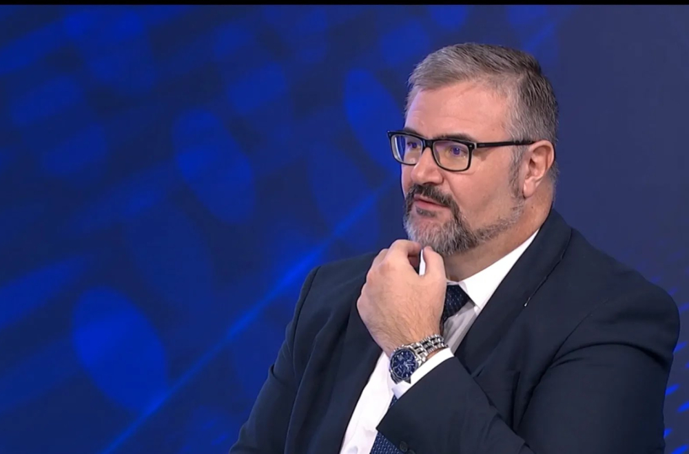 Zamenik glavnog tužioca VJT: Sa sigurnošću možemo da tvrdimo da nije bio upotrebljen zvučni top