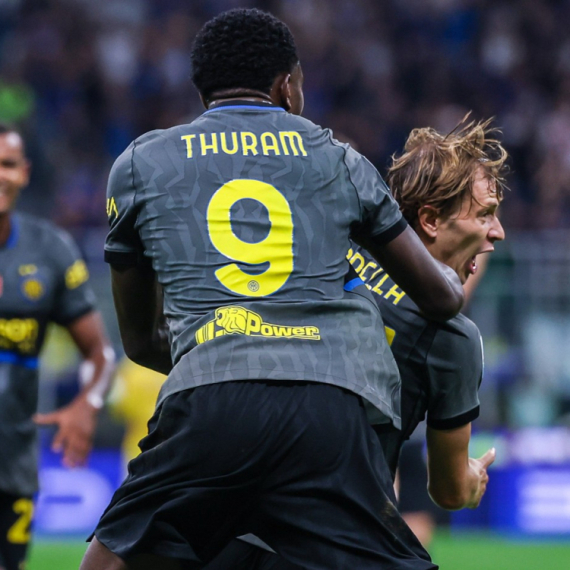 Inter "petardom" do preokreta – Udineze dokazao da je 2:0 najopasniji rezultat