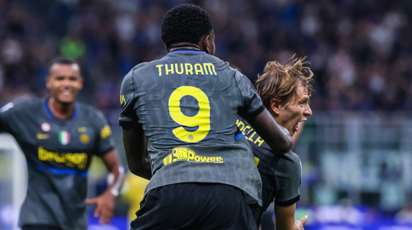 Inter "petardom" do preokreta – Udineze dokazao da je 2:0 najopasniji rezultat