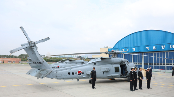 Naoružavanje: Kupuju 20 američkih helikoptera Seahawk