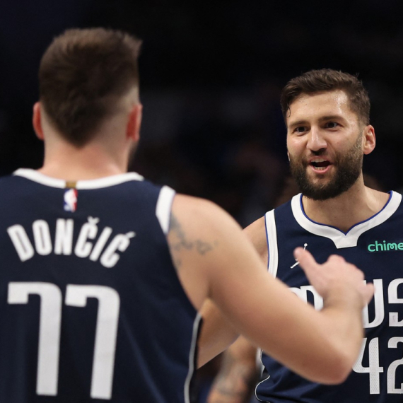 Dončić dovodi bivšeg saigrača u svoj klub?
