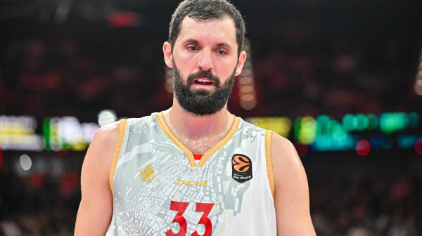 Mirotić potpisao – ostaje u Evroligi