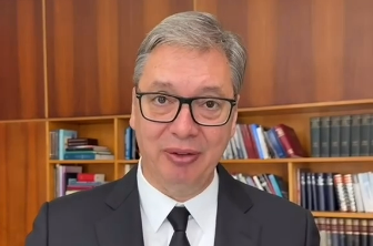 Vučić: Velika vest iz UEFA – Srbija dobila organizaciju finala Lige Evrope