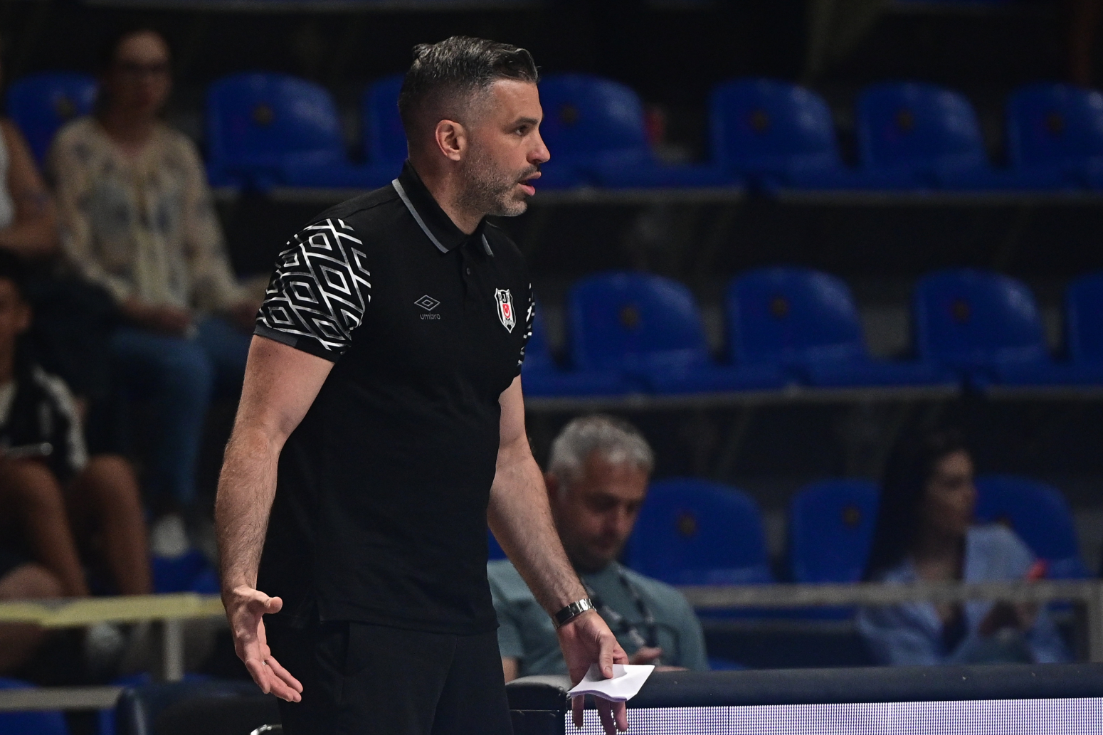 Spektakl Evrolige: Obradović juri 10. titulu, Zvezda bi u prvi plej-of, a Partizan...