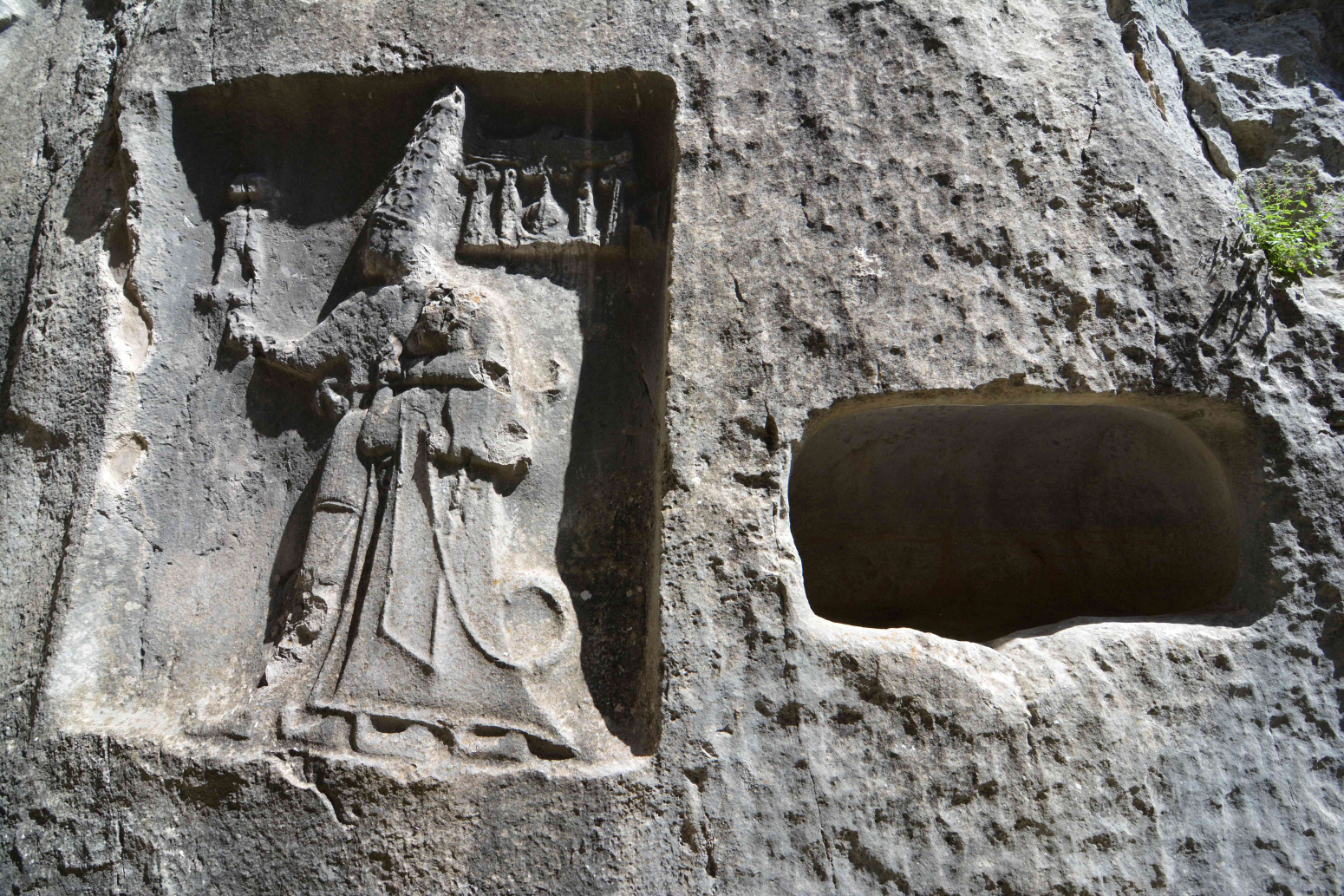 Kulturno nasleđe postaje sve važniji motiv za putovanja: Otkrivene grobnice od pre nove ere FOTO