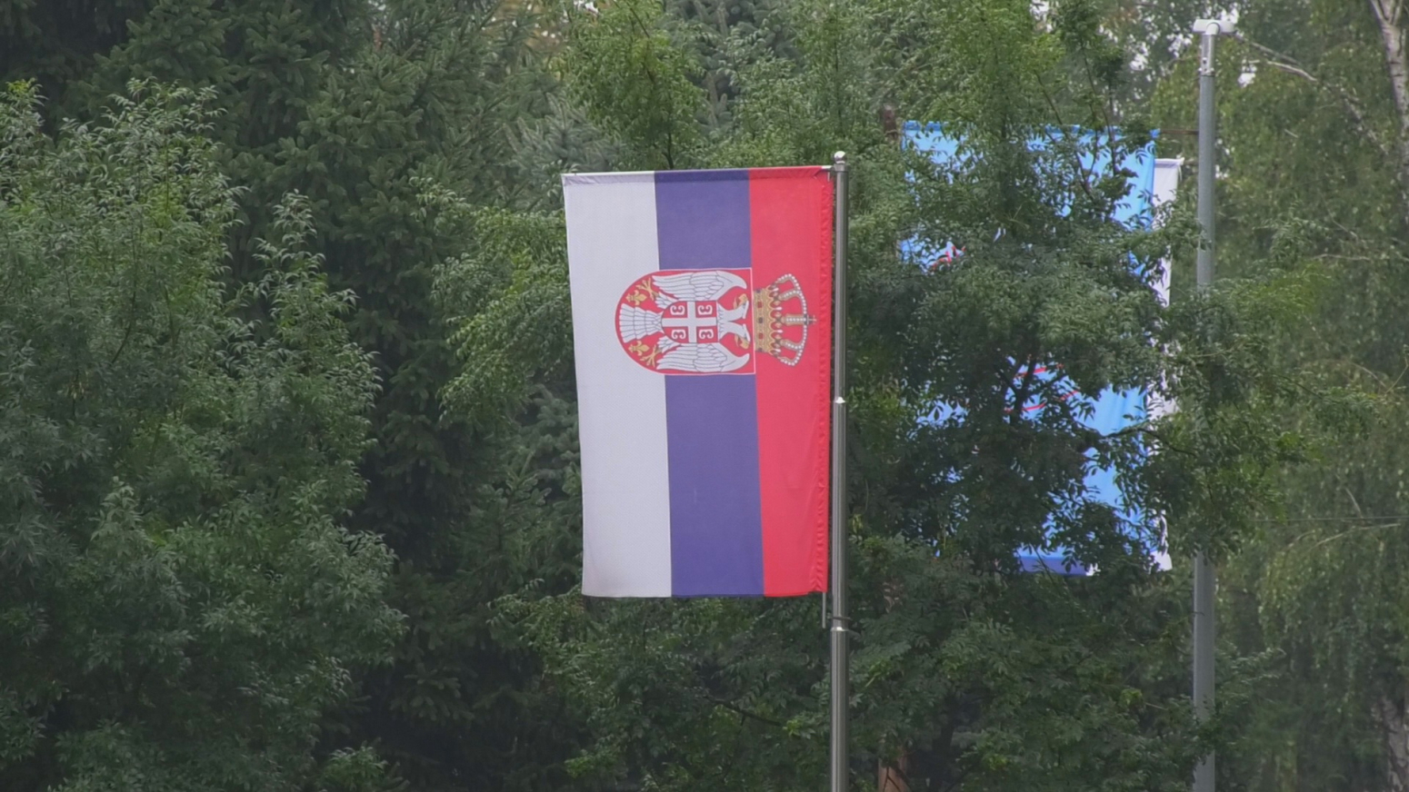 Dan srpskog jedinstva obeležen u Čačku: Dom učenika u znaku srpske zastave, sloge i tradicije