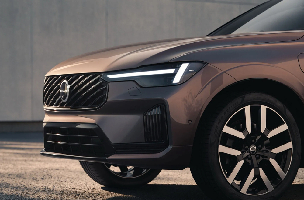Novi Volvo plug-in hibridi mogu mesecima da voze bez benzinskog motora