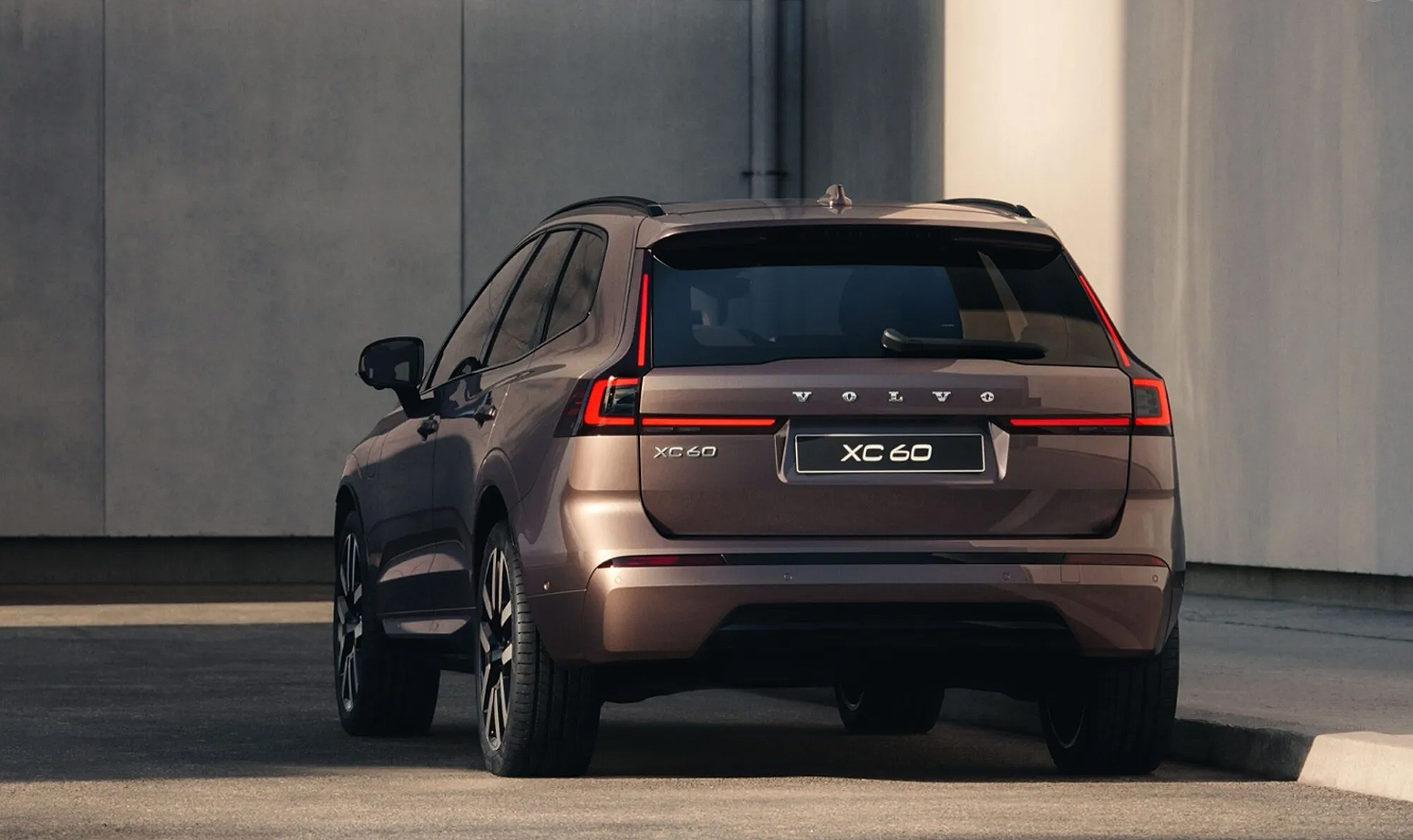Novi Volvo plug-in hibridi mogu mesecima da voze bez benzinskog motora