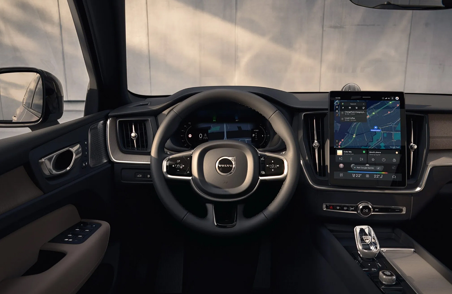 Novi Volvo plug-in hibridi mogu mesecima da voze bez benzinskog motora