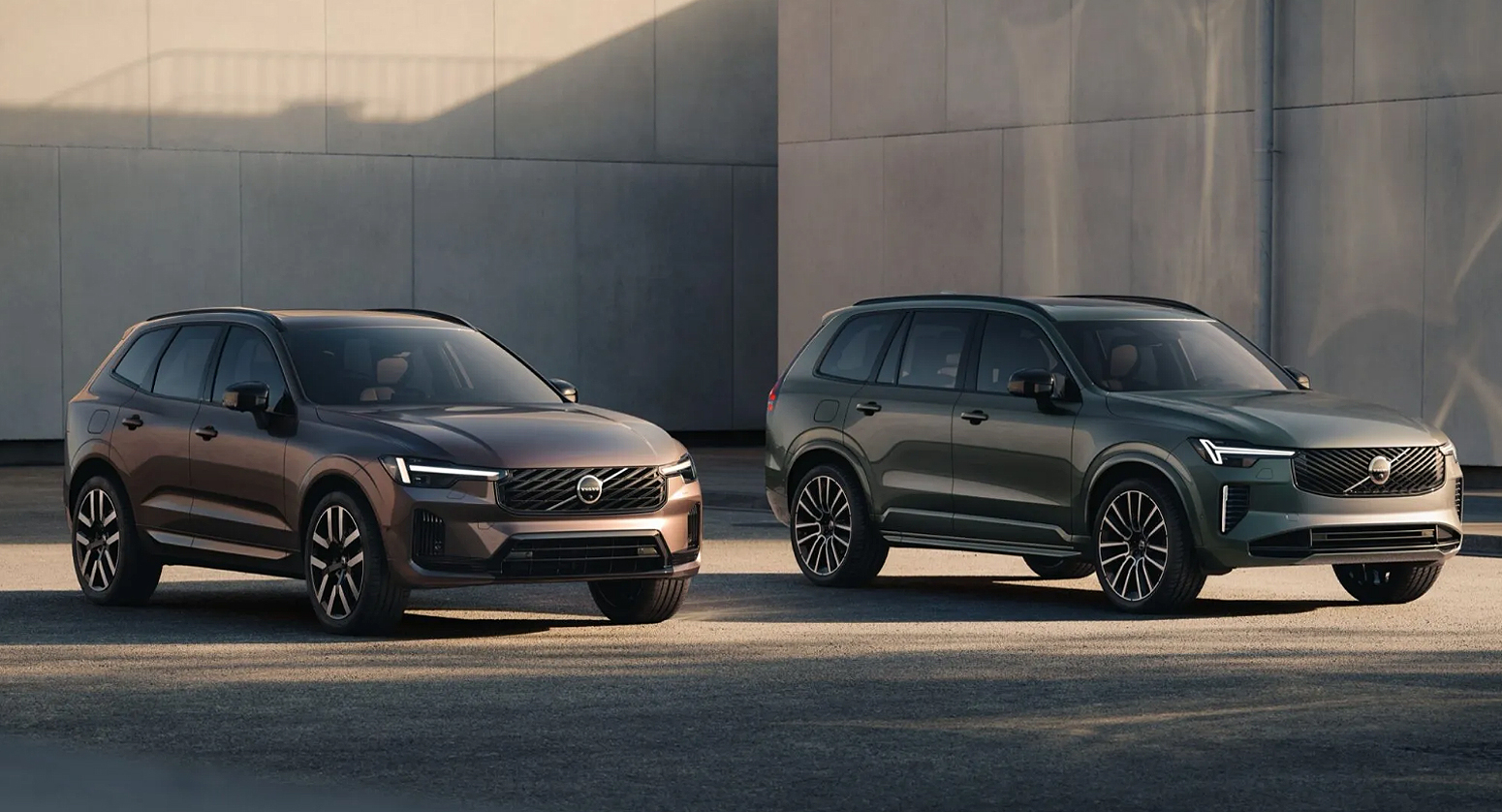 Novi Volvo plug-in hibridi mogu mesecima da voze bez benzinskog motora