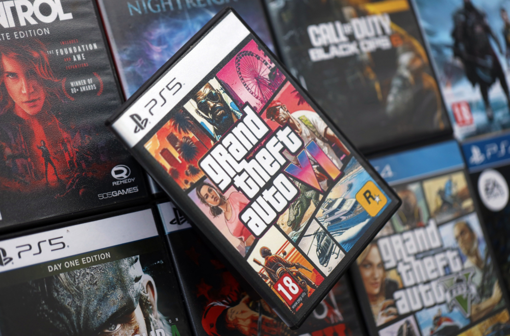 Sony u problemu: Tvrde da igre nisu vaše, ali jedan dokaz ih opasno potapa