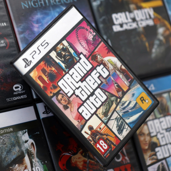 Sony u problemu: Tvrde da igre nisu vaše, ali jedan dokaz ih opasno potapa