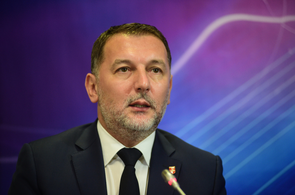 Radujko: Zašto da neko od naših klubova ne igra u finalu LE?