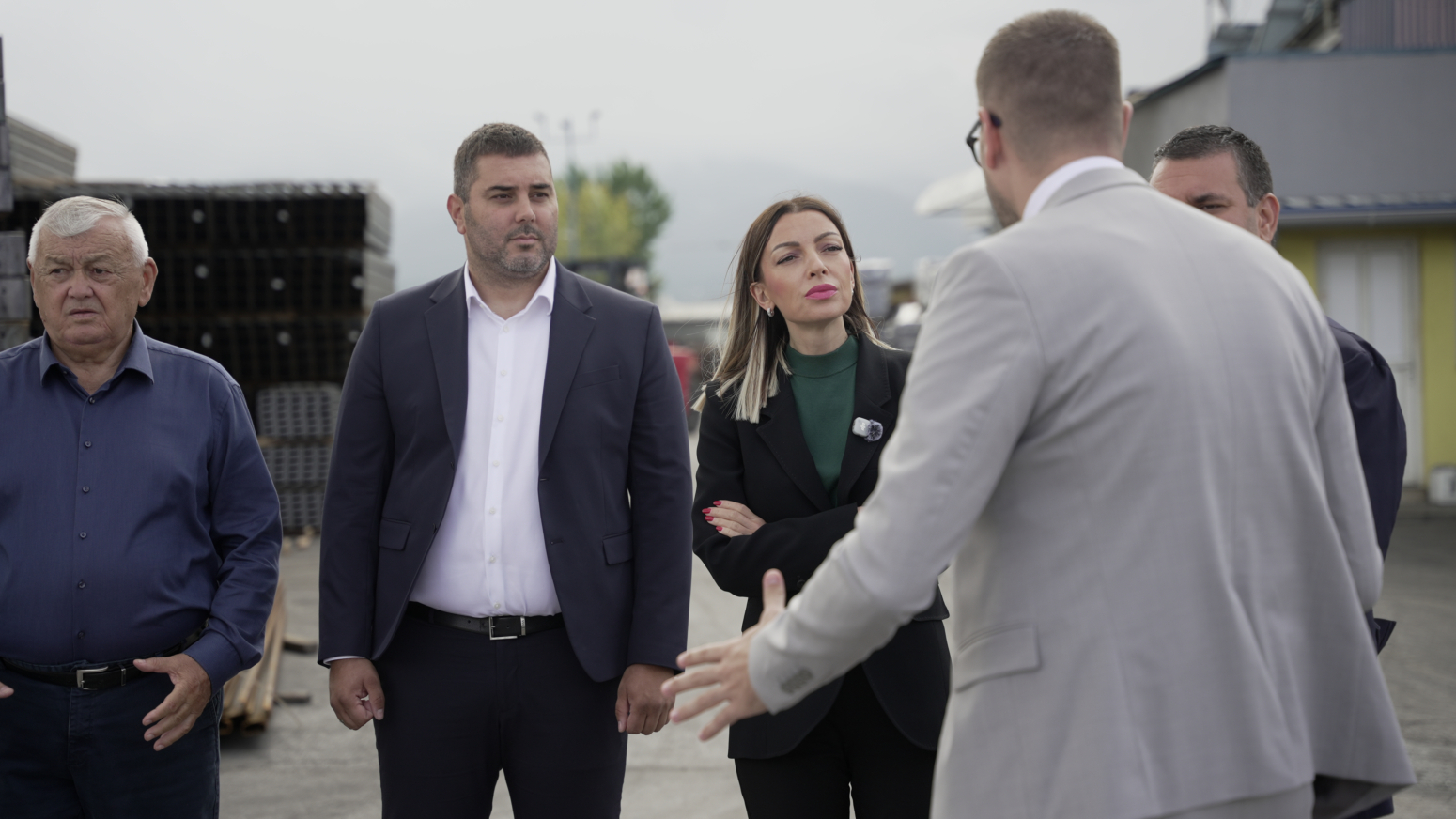 Privredni gigant iz Čačka spreman za globalnu ekspanziju - podršku obećala i država