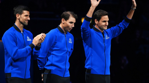 Đoković "kumovao" prvoj ovakvoj ATP listi posle 1.227 nedelja