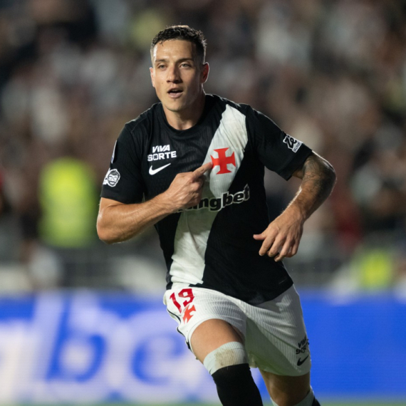Bruno Duarte junak u Brazilu VIDEO