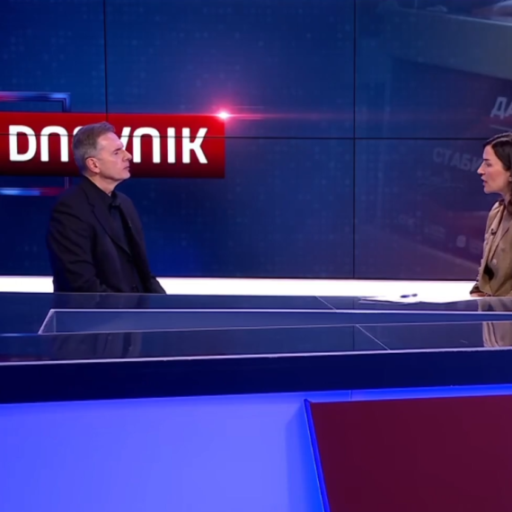 Blokaderi u strahu od izbornog debakla; Obućina priznala: "Ne znamo ni mi ljude sa 'studentske liste" VIDEO