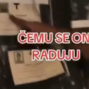 Još jedan dokaz politike Pajtićevih blokadera; Objavili snimak na kom se smeju umrlima VIDEO