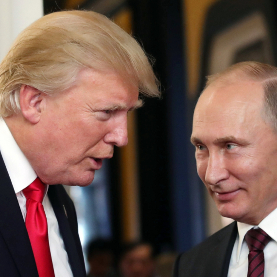 Rekordne cene dizela u Americi: Tramp povukao potez koji će najviše obradovati Putina
