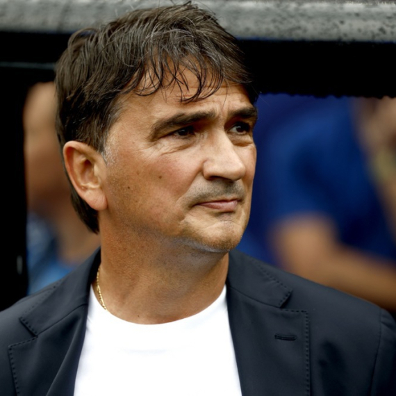 Dalić u reprezentaciju zvao Srbina iz Vukovara