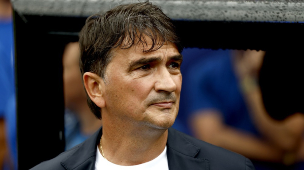 Dalić u reprezentaciju zvao Srbina iz Vukovara