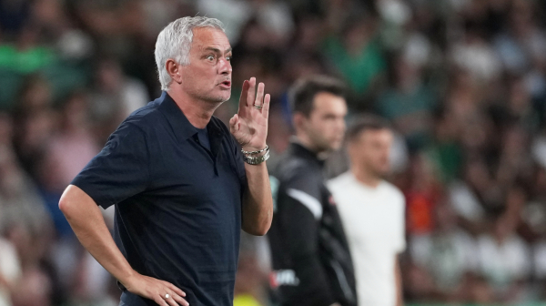 Murinjo: "Očigledno da postoji problem"