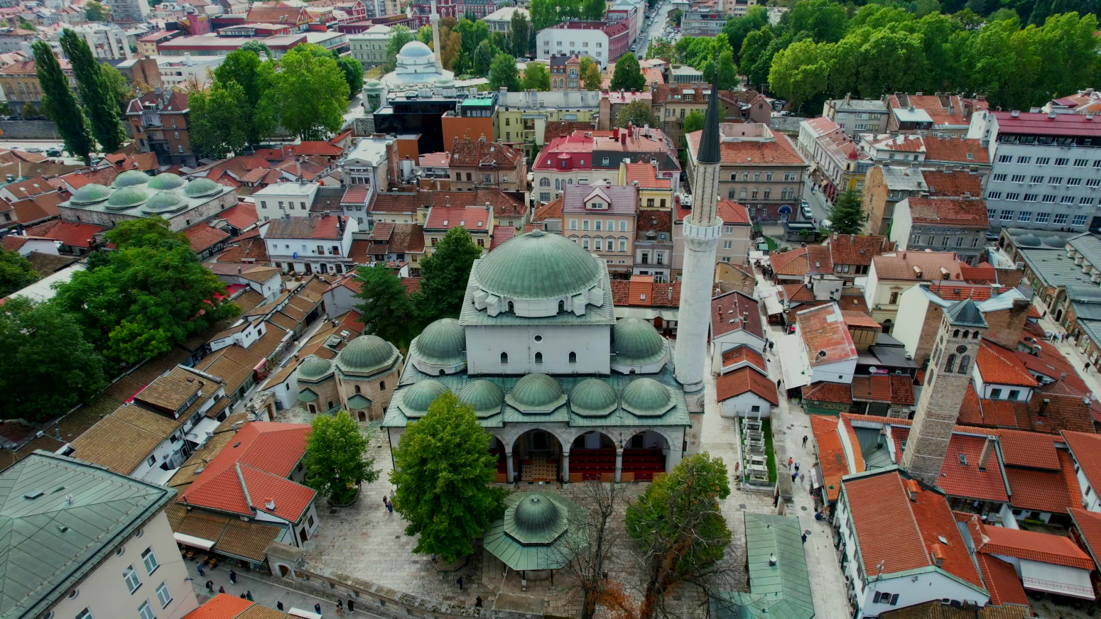Beograd nudi sve: Srpska prestonica među pet destinacija koje vredi posetiti ove jeseni FOTO