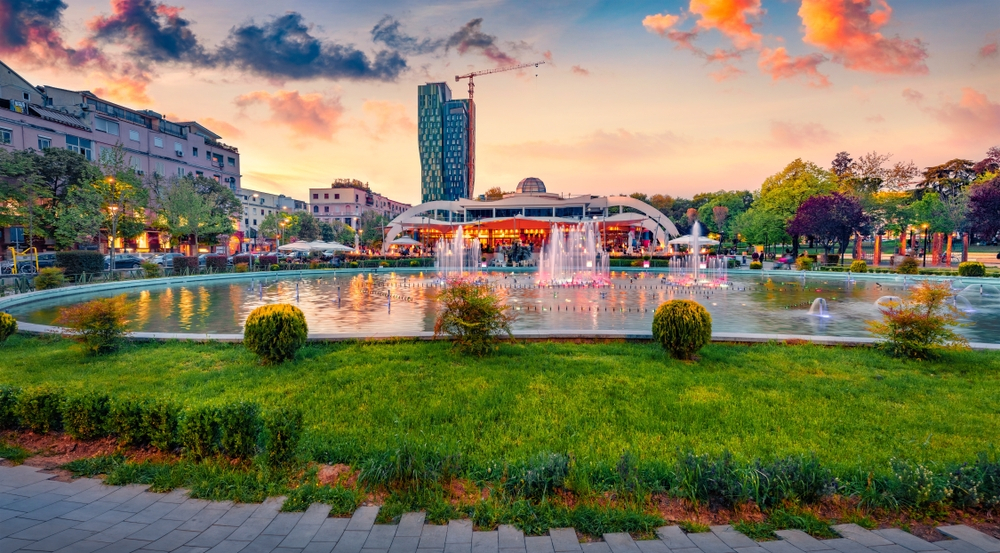 Beograd nudi sve: Srpska prestonica među pet destinacija koje vredi posetiti ove jeseni FOTO