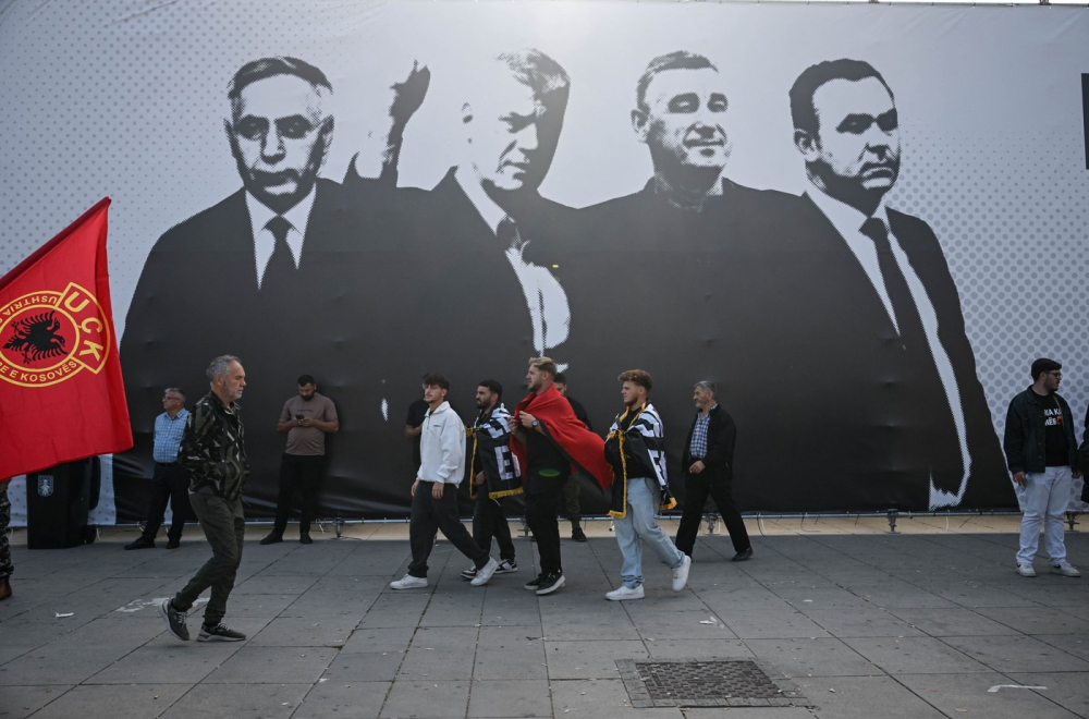The Hague rules: This is the final verdict – more than 80 years in prison for former KLA leaders
