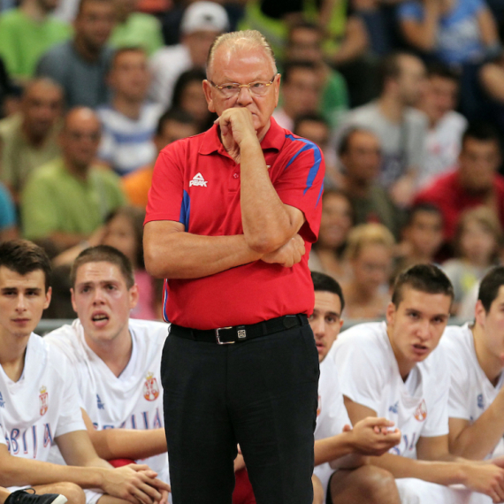 Pet godina bez Dude Ivkovića: "Njegova veličina nije samo u trofejima"