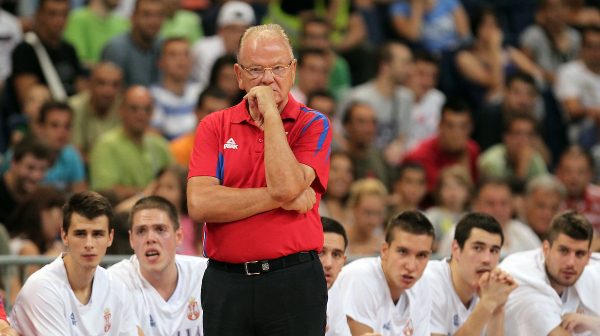 Pet godina bez Dude Ivkovića: "Njegova veličina nije samo u trofejima"