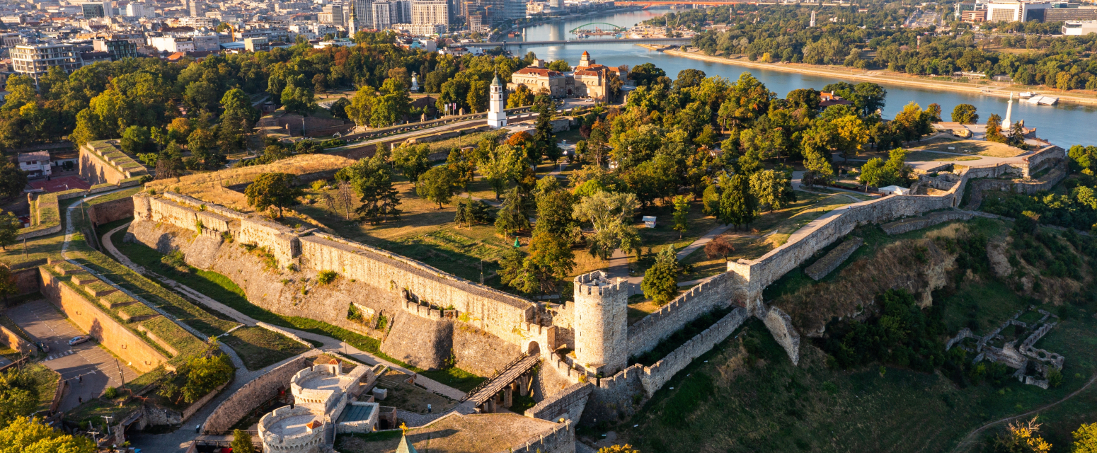 "Beograd nudi sve": Srpska prestonica među pet destinacija koje vredi posetiti ove jeseni FOTO