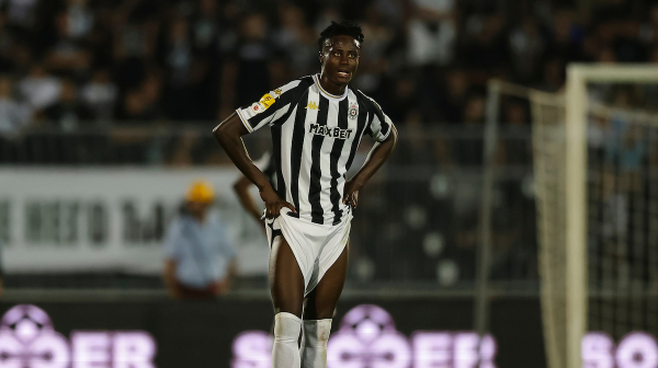 "Partizan postao parodija od kluba"