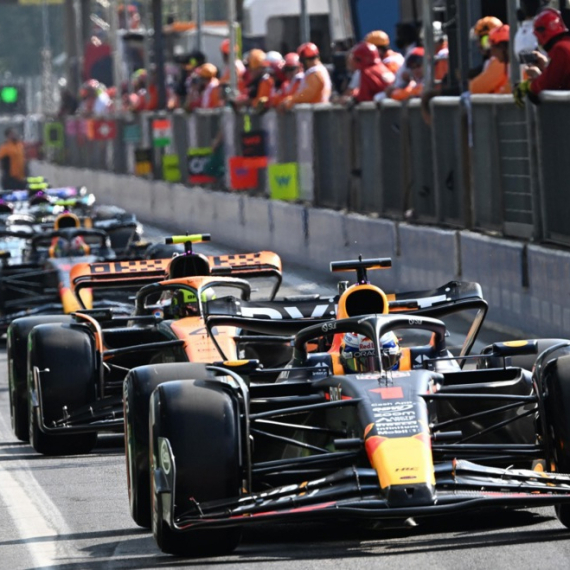 Formula 1 objavila kalendar za 2027 – više sprint trka