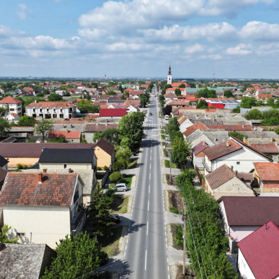 Grad u Sremu postao  jedno od najznačajnijih privrednih središta u Srbiji